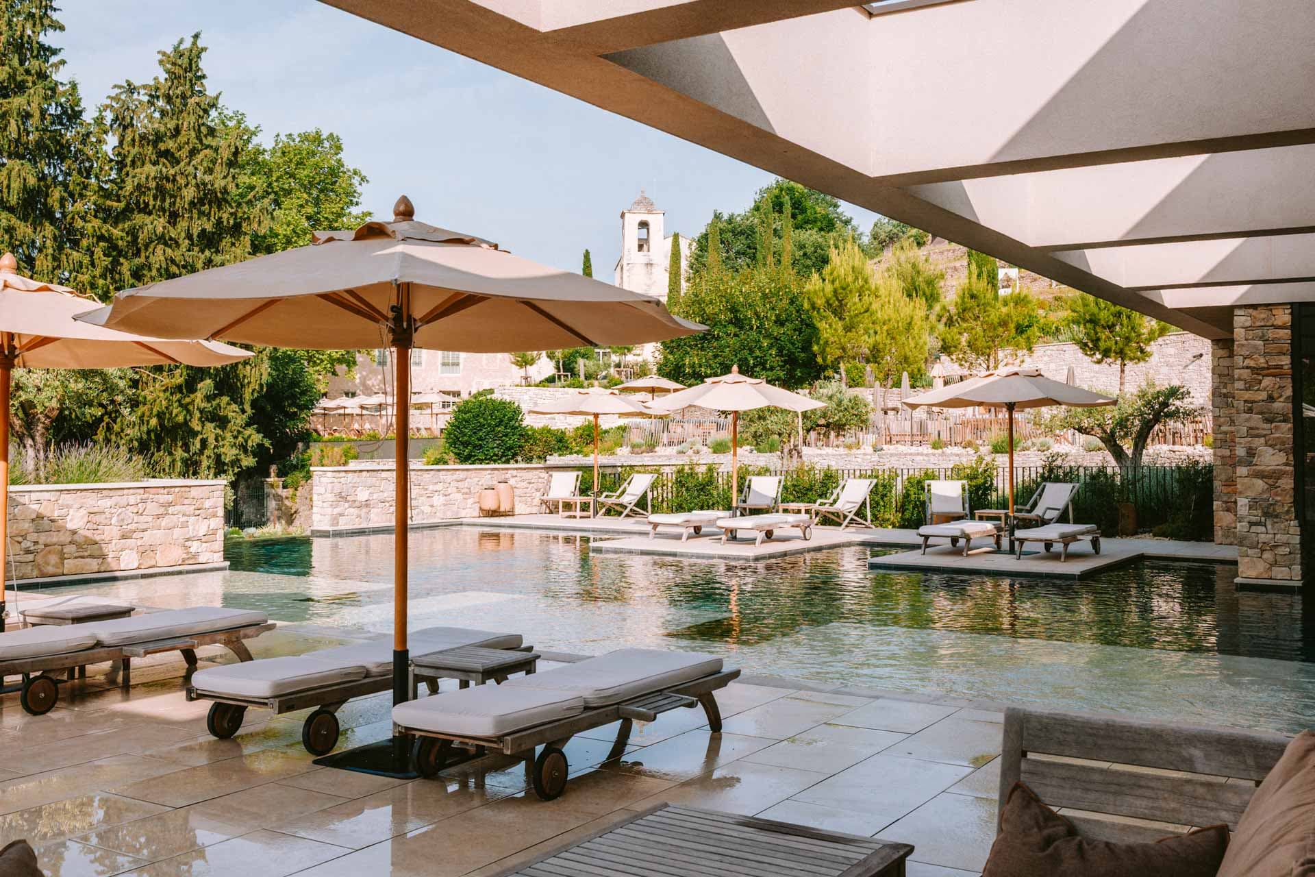 Escapade bien-être sur la French Riviera : Top des meilleurs spas et hôtels de luxe de Cannes à Monaco.